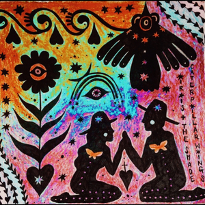 Lorax (God Do You Feel Pain?)