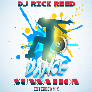 Sunsation (Extended Mix)