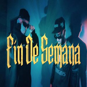 FIN DE SEMANA (feat. Black Fire)