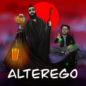 AlterEgo
