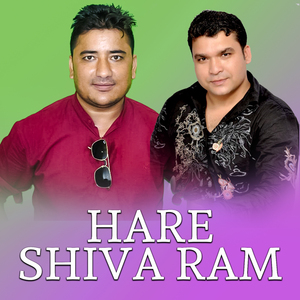 HARE SHIVA RAM
