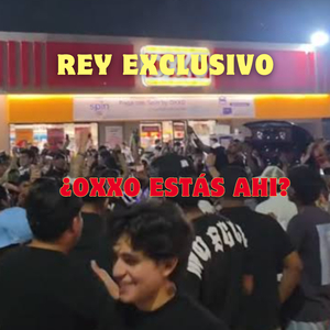 ¿Oxxo Estás Ahí?