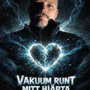 Vakuum runt mitt hjärta