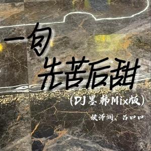 一句先苦后甜 (DJ墨韩Mix版)