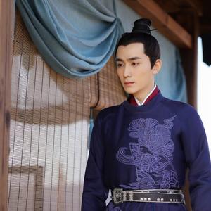 元若（记齐衡《知否知否应是绿红肥瘦》）