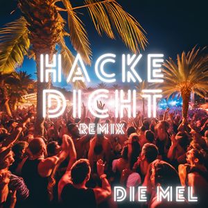Hackedicht (Remix)