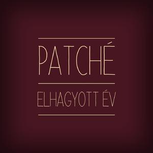 Elhagyott év (Elhagyott év)