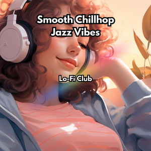 Lo - Fi Dreamy Deltas