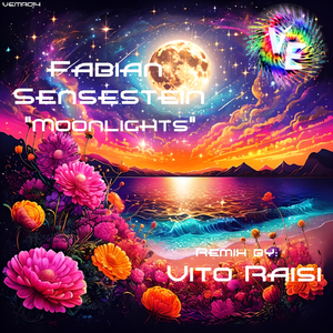 Moonlights (Vito Raisi Radio Edit)