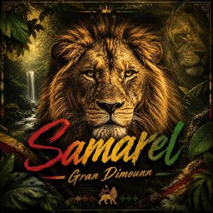 NATIR SAMAREL GRAN DIMOUNN (OSB CREW)
