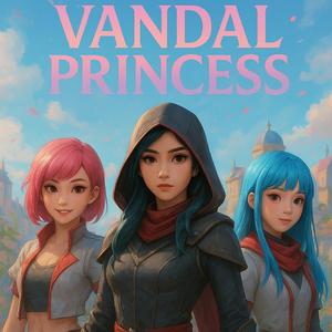 Vandal Princess