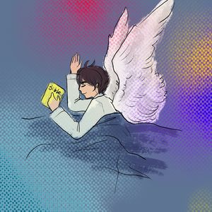 狂想精分日记 prod by 金桔ORANG3