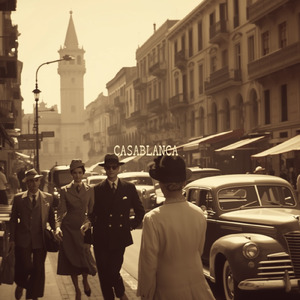 Casablanca