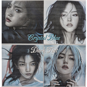 사랑해, 미워해, 그리워