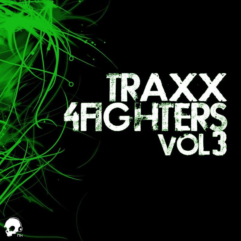 TechnoTherapy(OriginalMix)封面