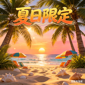 夏日限定