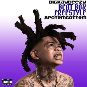 Beat Box (Freestyle)