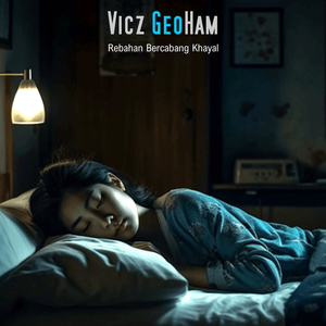 Rebahan Bercabang Khayal