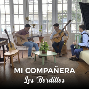 Mi Compañera