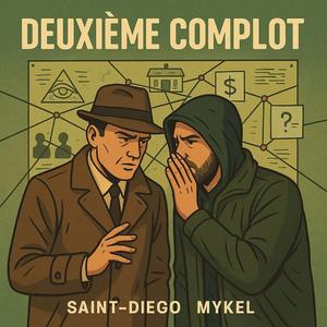 2e complot (feat. MYKEL)