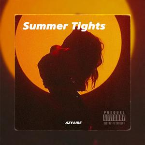 Funk x House type beat "Summer tights"