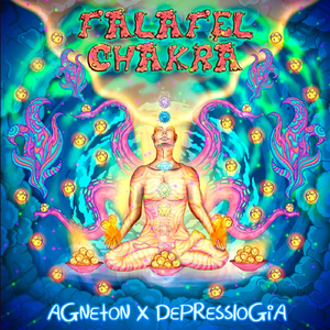 Falafel Chakra (feat. Depresslogia)