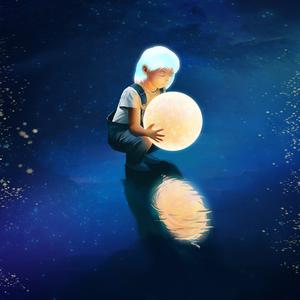 宝宝催眠曲 (纯音乐)