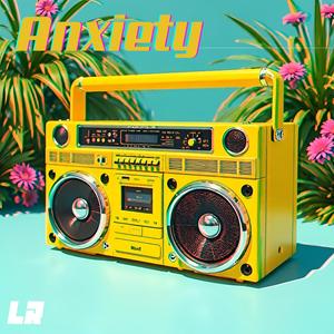 Anxiety (Euro Dance Extended Mix)