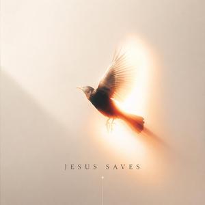 JESUS SAVES