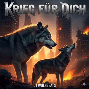 Krieg für Dich