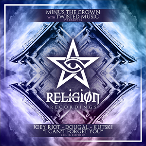 I Can't Forget You (Original Mix)