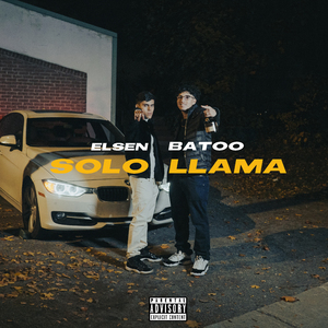 Solo Llama