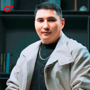 Сені іздеп таппадым