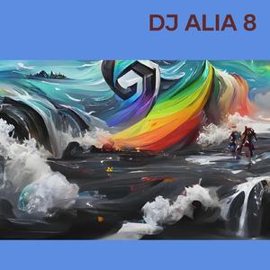 Dj Alia 8
