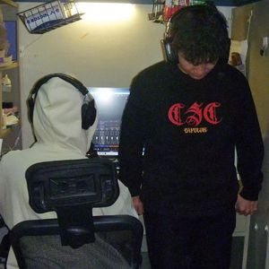 自愈 (prod by Lv9)