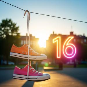 16