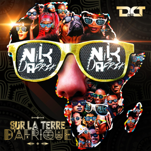 Tsintseka (feat. Tina Sibiya)