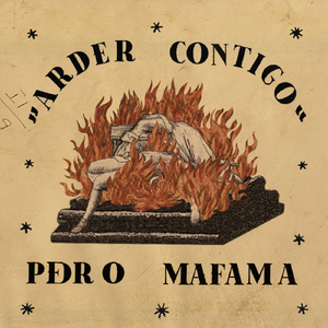 ARDER CONTIGO