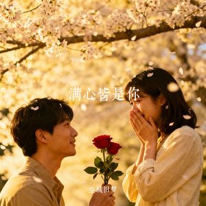 满心皆是你
