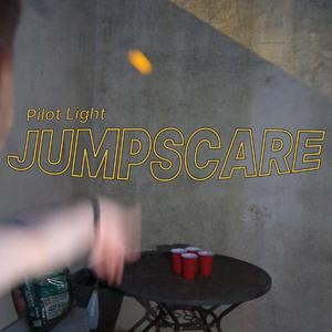 Jumpscare