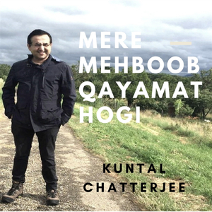 Mere Mehboob Qayamat Hogi