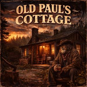 OLD PAUL’S COTTAGE