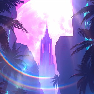 Amazon (EDM Instrumental Mix)