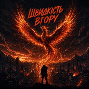 Швидкість вгору
