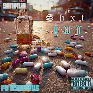 Shxt Own