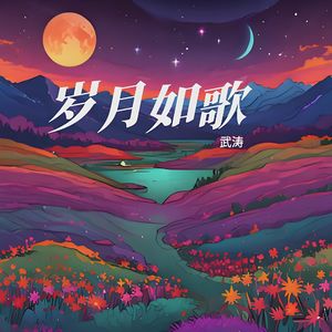 岁月如歌