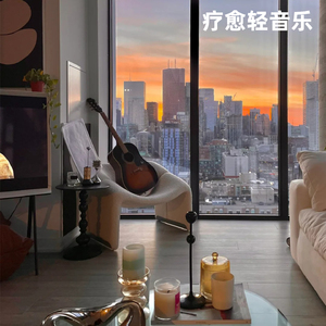 宝宝爱听哄睡纯音乐・甜美梦乡