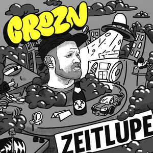 Puff Puff Past (Instrumental)