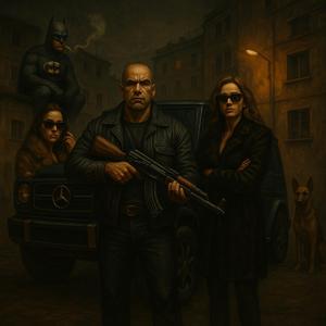 Дым, Дэнсы и Доллары