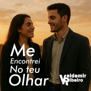 Me Encontrei no Teu Olhar